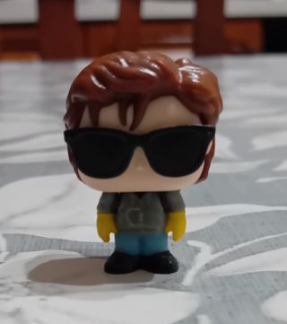 Funko Pop Stranger Things Steve