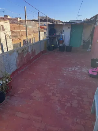 Casa de planta baja