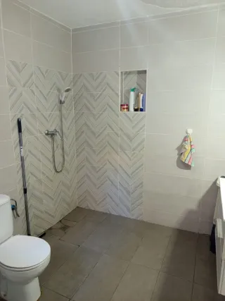 Casa de planta baja
