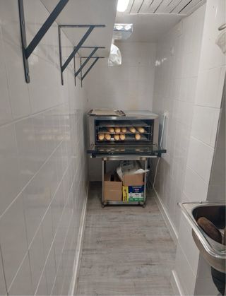 Venta local en alcala de henares, reformado