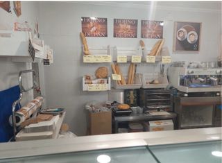 Venta local en alcala de henares, reformado