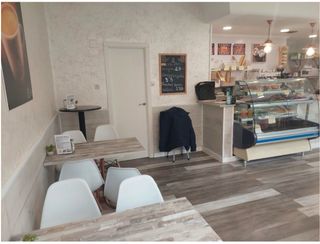 Venta local en alcala de henares, reformado