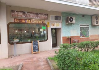 Venta local en alcala de henares, reformado