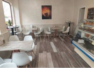 Venta local en alcala de henares, reformado