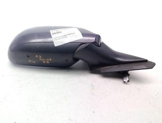 Retrovisor derecho audi 22151278 a3 (8l1)