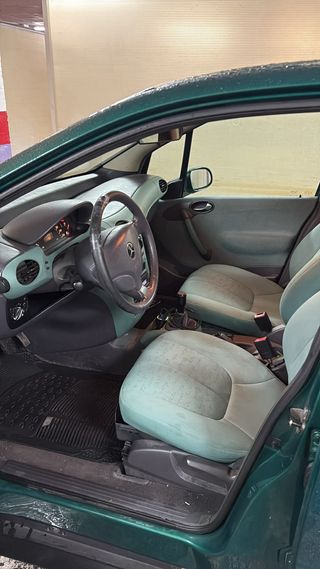Mercedes-Benz Clase A 1998