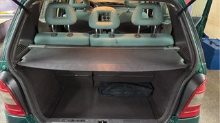 Mercedes-Benz Clase A 1998