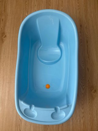 Hamaca para bebé Y bañera regalo