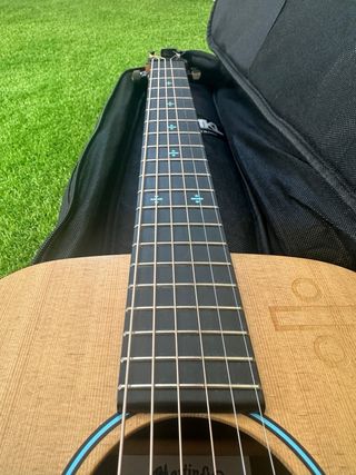 Guitarra Martin Ed Sheeran Divide