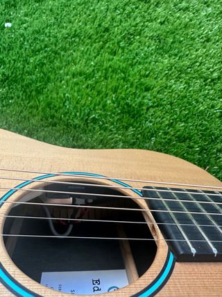 Guitarra Martin Ed Sheeran Divide