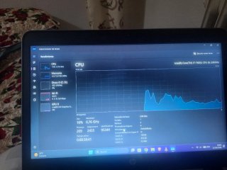 HP EliteBook 840 G4