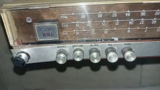 Radio Lavis transistor