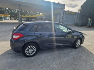 Citroen C4 2011