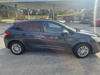 Citroen C4 2011