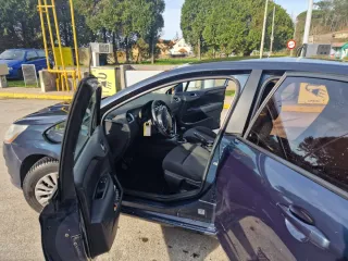 Citroen C4 2011