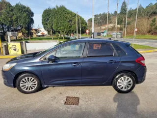 Citroen C4 2011