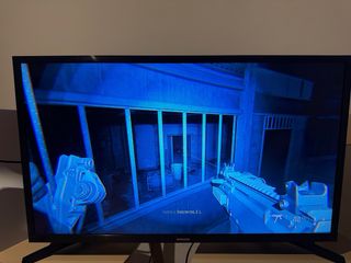 Call of Duty: Modern Warfare III PS5