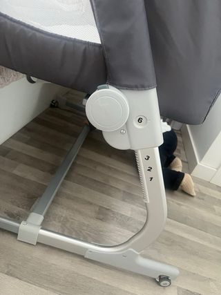 Minicuna colecho Jané