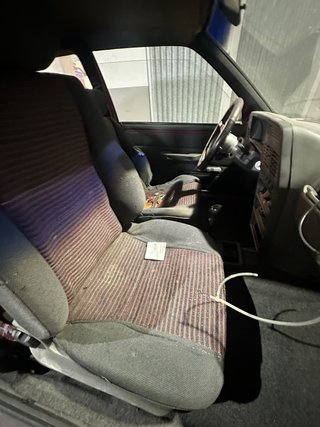 Peugeot 309 1989