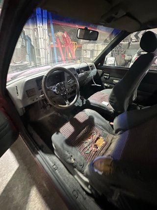 Peugeot 309 1989