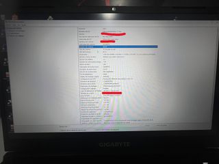 OFERTA de Portátil Gigabyte G5 i5-12500H RTX 4060
