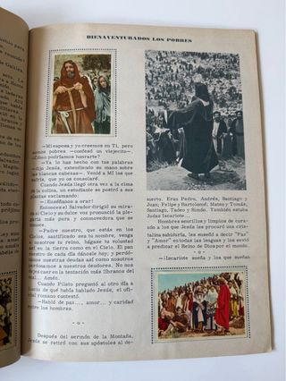 Rey de Reyes Álbum Fotos Película
