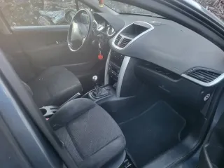 Peugeot 207 2007
