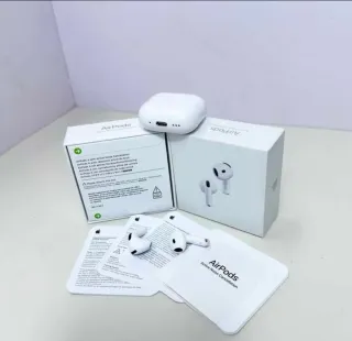 Airpods 4 pro