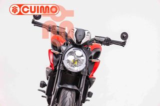 MV AGUSTA DRAGSTER 800 R