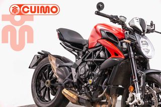 MV AGUSTA DRAGSTER 800 R
