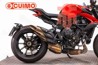 MV AGUSTA DRAGSTER 800 R
