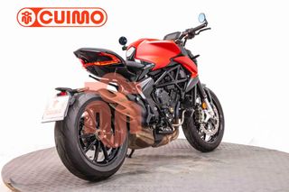 MV AGUSTA DRAGSTER 800 R