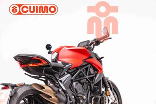 MV AGUSTA DRAGSTER 800 R