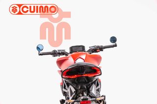 MV AGUSTA DRAGSTER 800 R
