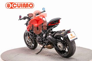 MV AGUSTA DRAGSTER 800 R