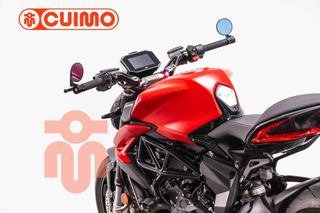 MV AGUSTA DRAGSTER 800 R