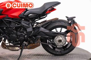 MV AGUSTA DRAGSTER 800 R