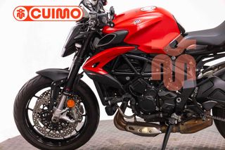 MV AGUSTA DRAGSTER 800 R