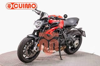 MV AGUSTA DRAGSTER 800 R