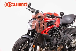 MV AGUSTA DRAGSTER 800 R