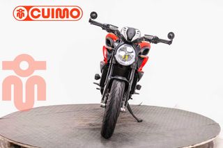 MV AGUSTA DRAGSTER 800 R