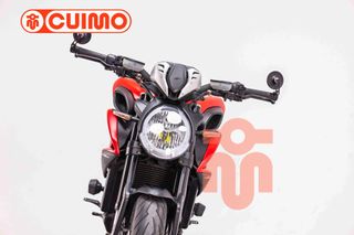 MV AGUSTA DRAGSTER 800 R