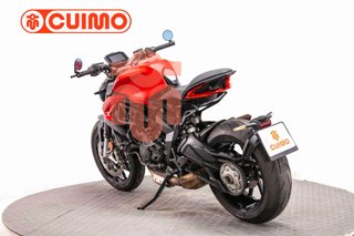 MV AGUSTA DRAGSTER 800 R