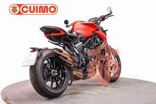 MV AGUSTA DRAGSTER 800 R