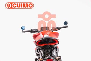 MV AGUSTA DRAGSTER 800 R