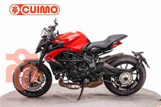 MV AGUSTA DRAGSTER 800 R