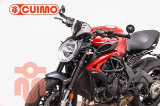 MV AGUSTA DRAGSTER 800 R