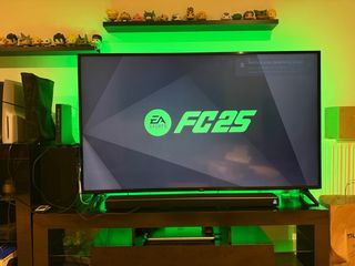 FC 25 PS5 (PlayStation 5)