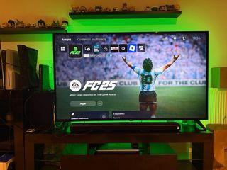 FC 25 PS5 (PlayStation 5)