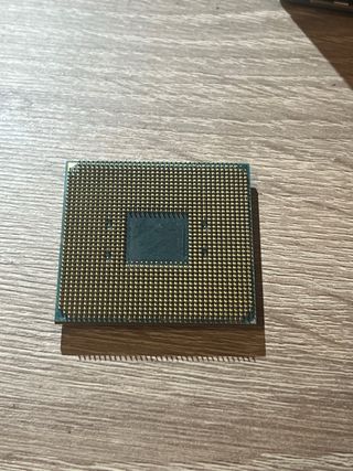 Ryzen 2700 + msi X470 GAMING PRO + amd wraith rgb